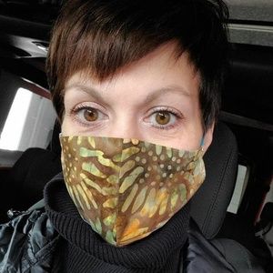 Meet your Posher, Jill